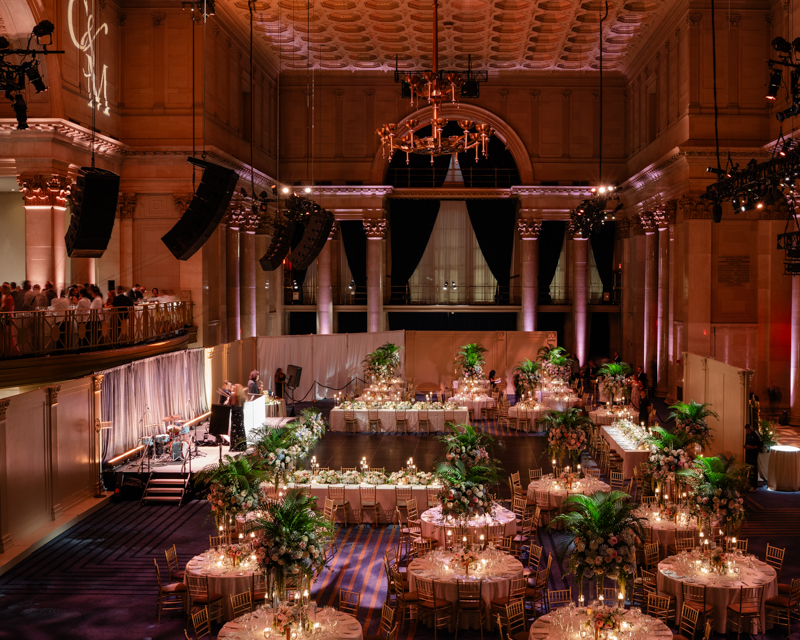 cipriani Wall Street