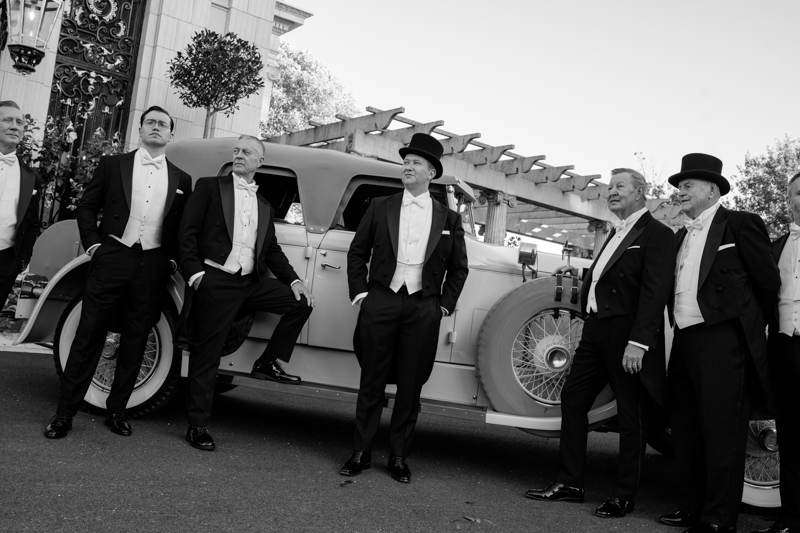 rosecliff wedding