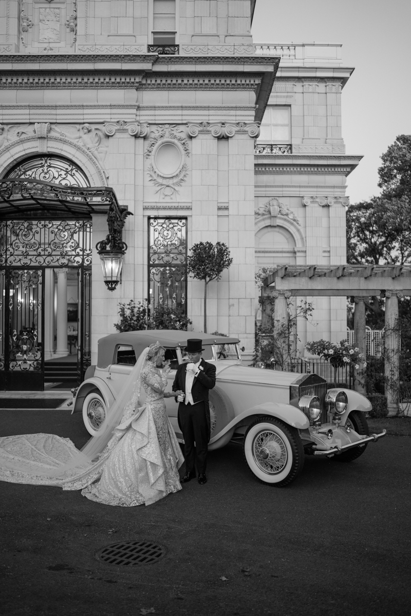 rosecliff portraits
