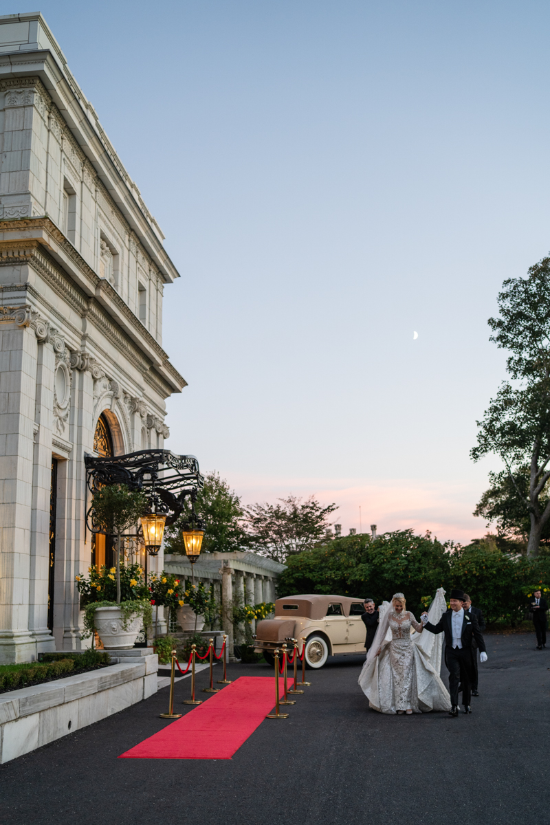rosecliff portraits