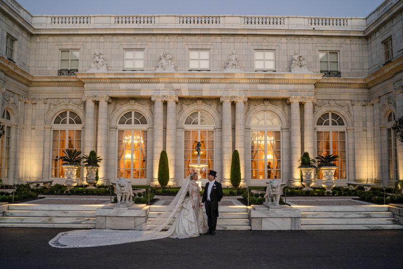 rosecliff portraits