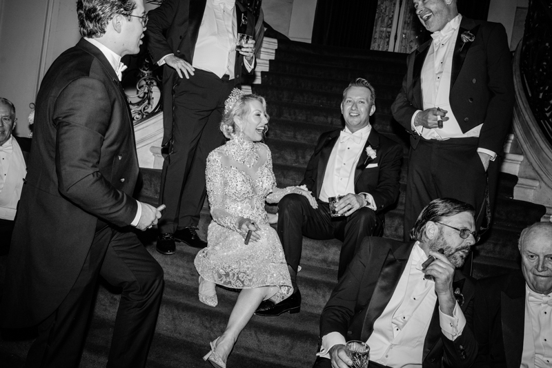 great Gatsby themed wedding