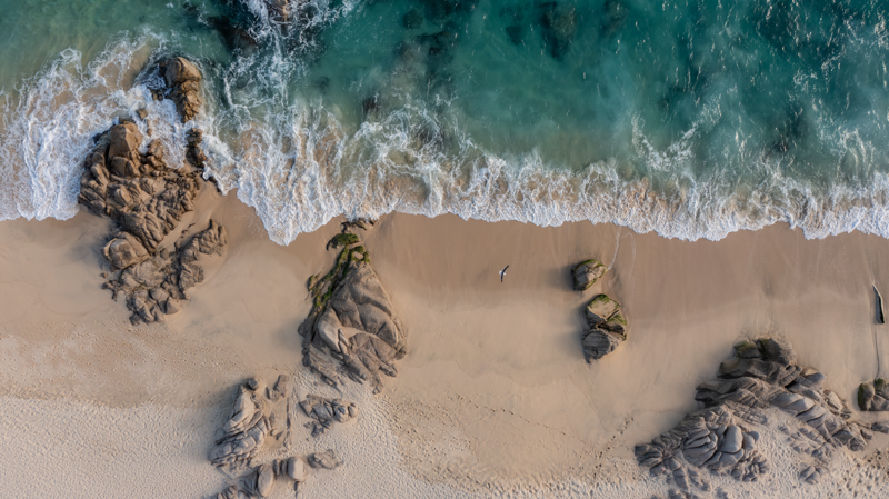 cabo drone