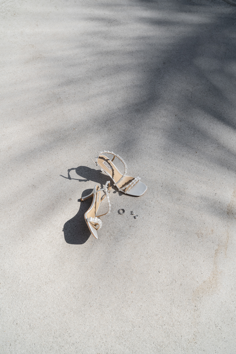 tropical detail shots