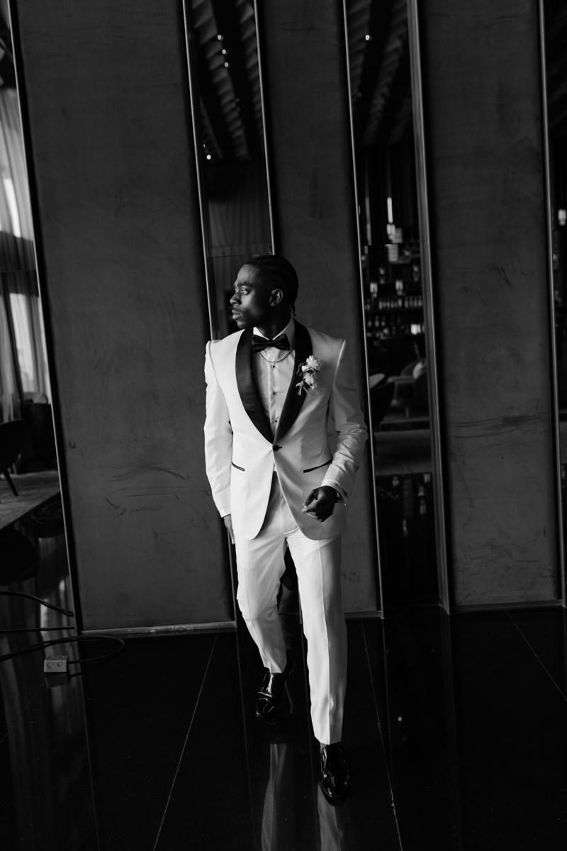 Ryan Bliss wedding photos