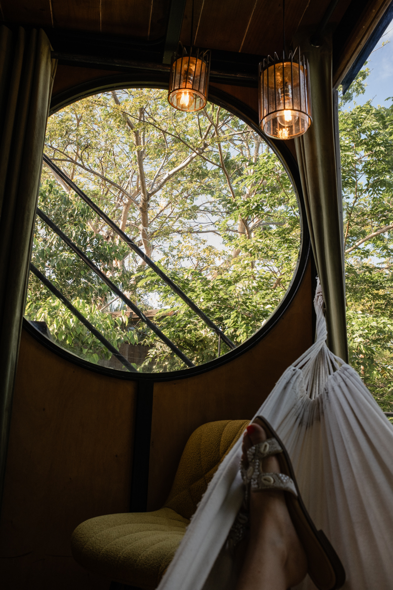 Finca Victoria Puerto Rico Treehouse