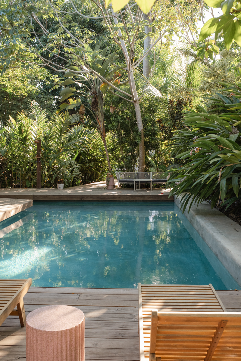 Finca Victoria Puerto Rico Treehouse