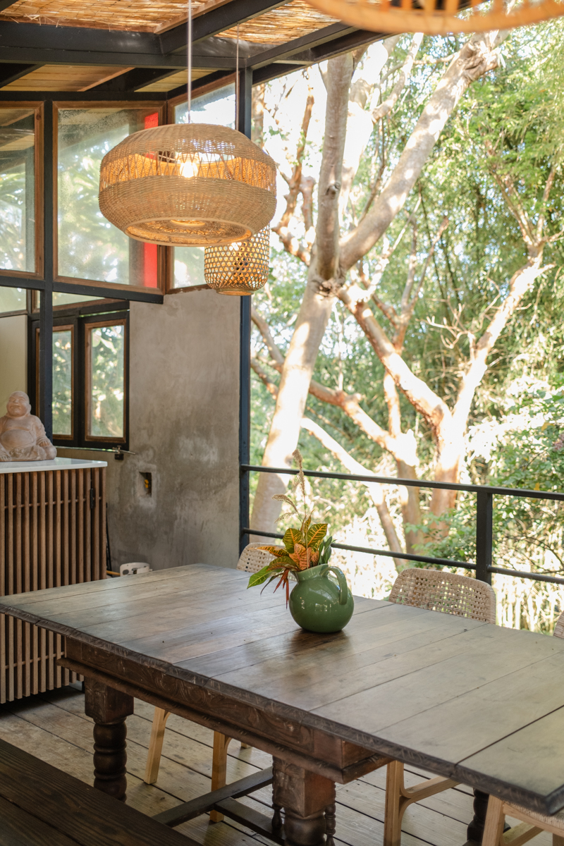 Finca Victoria Puerto Rico Treehouse