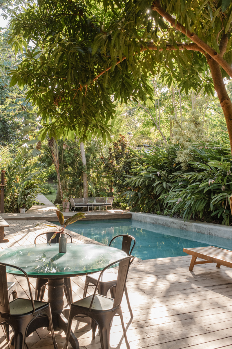 Finca Victoria Puerto Rico Treehouse