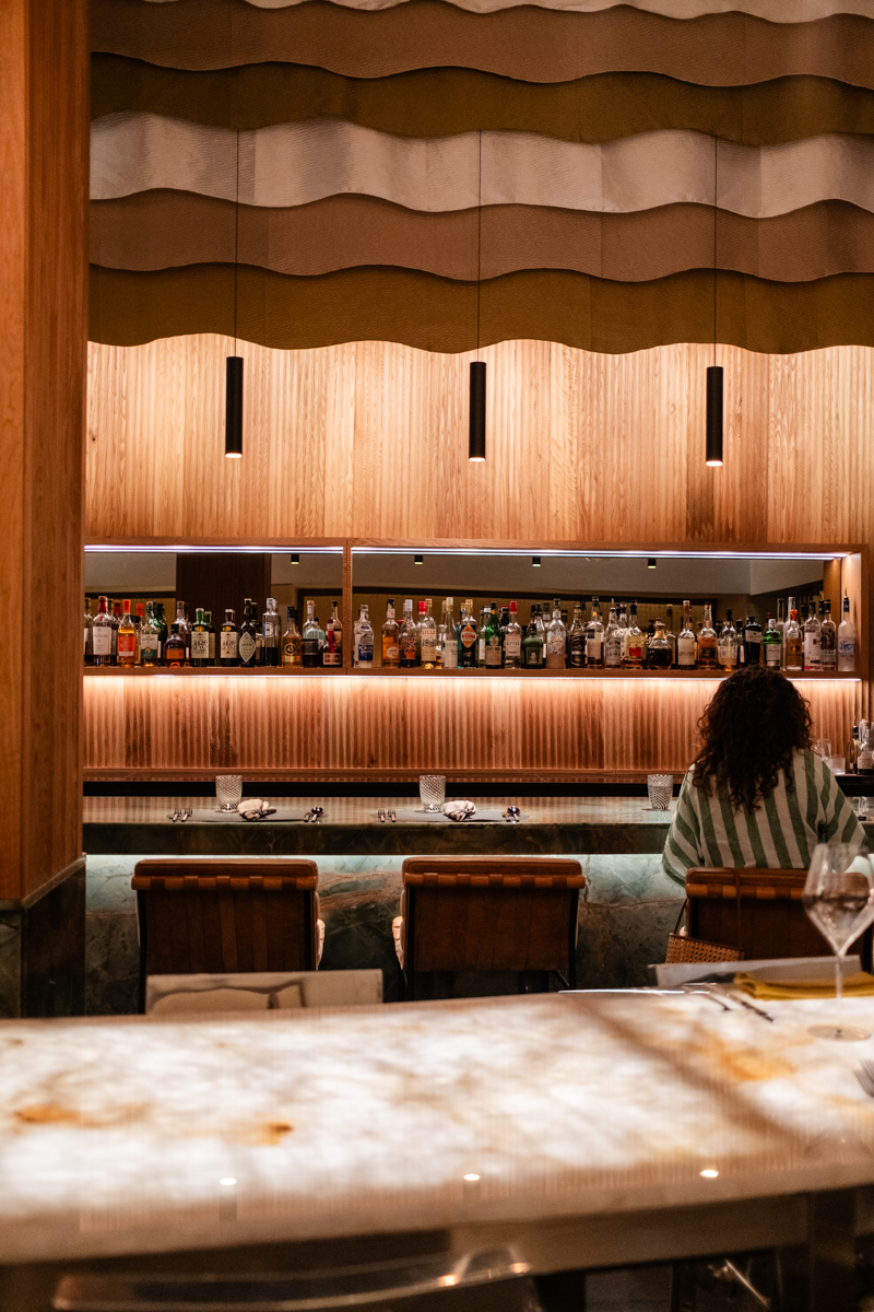 Marmalade Restaurant Old San Juan Puerto Rico