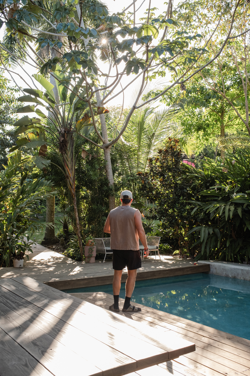 Finca Victoria Puerto Rico Treehouse