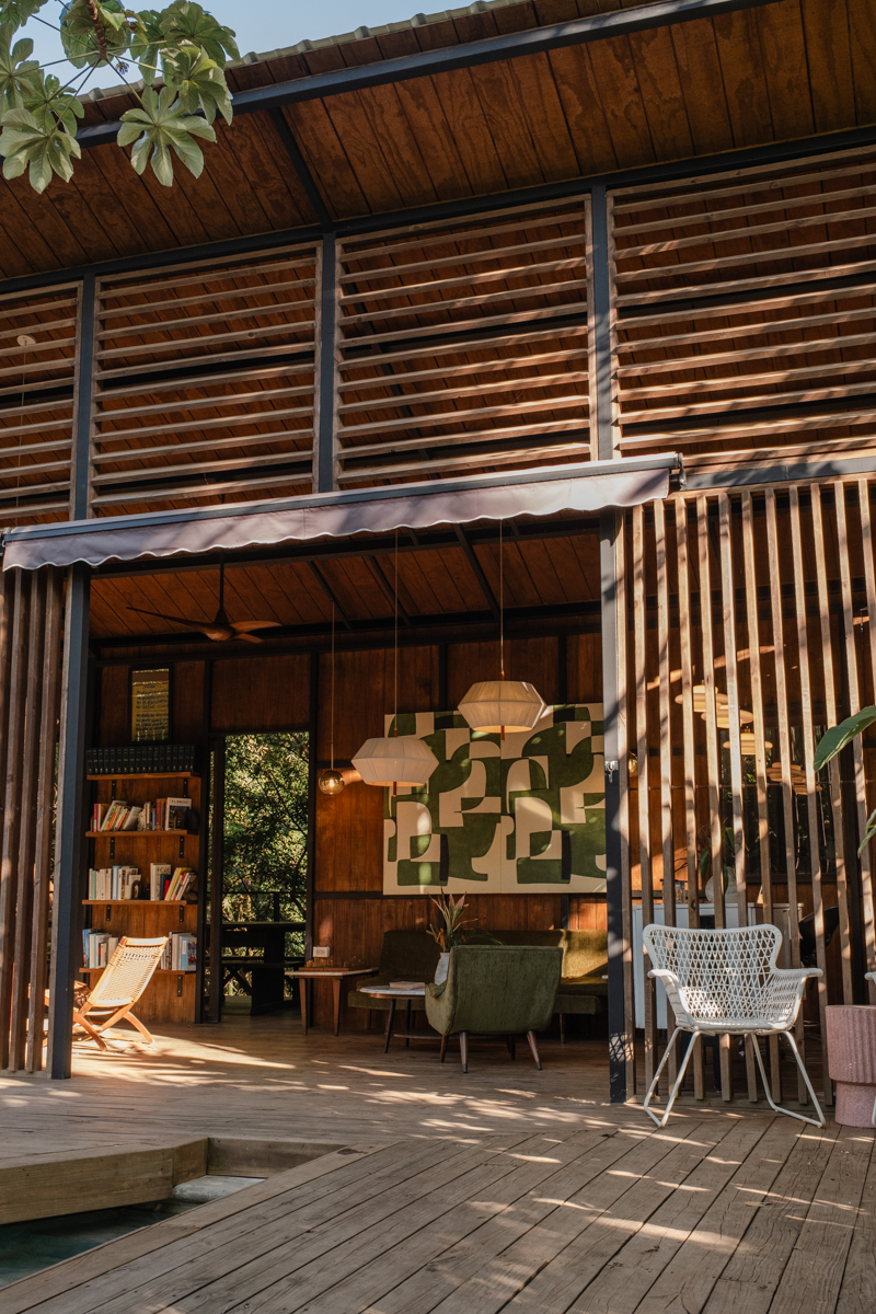 Finca Victoria Puerto Rico Treehouse