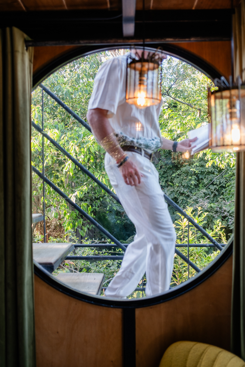 Finca Victoria Puerto Rico TreehouseFinca Victoria Puerto Rico Treehouse