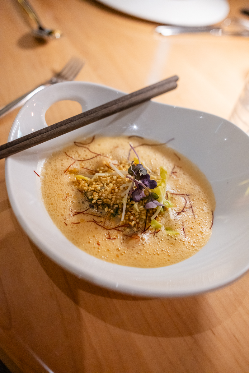 Marmalade Restaurant Old San Juan Puerto Rico