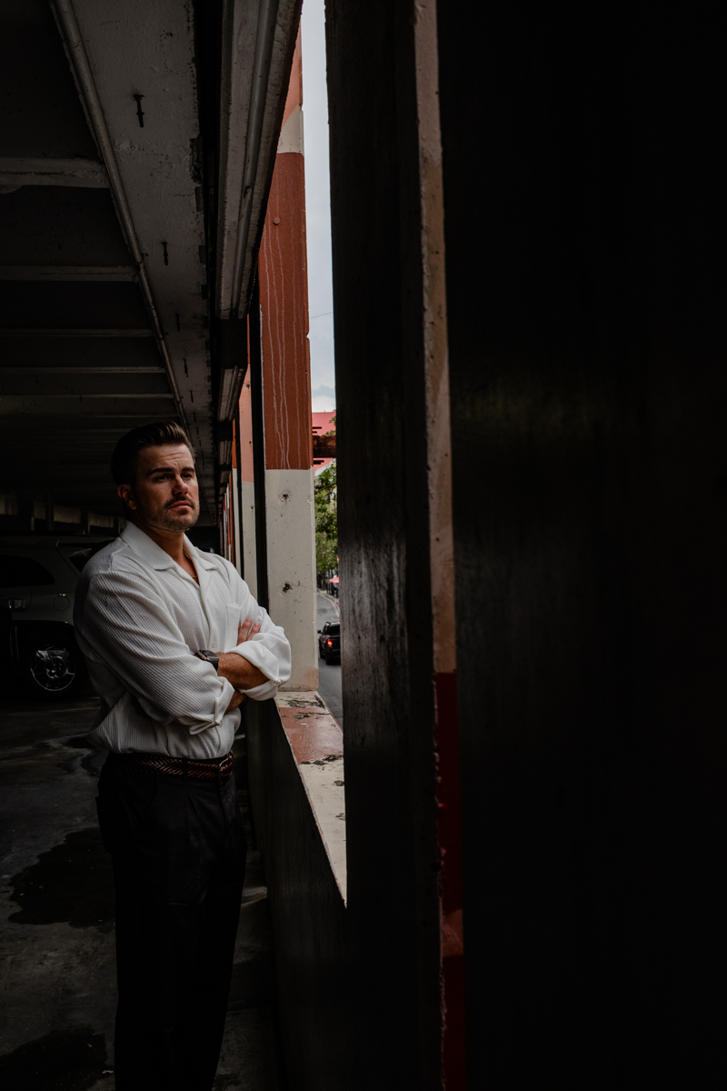 Old San Juan Puerto Rico