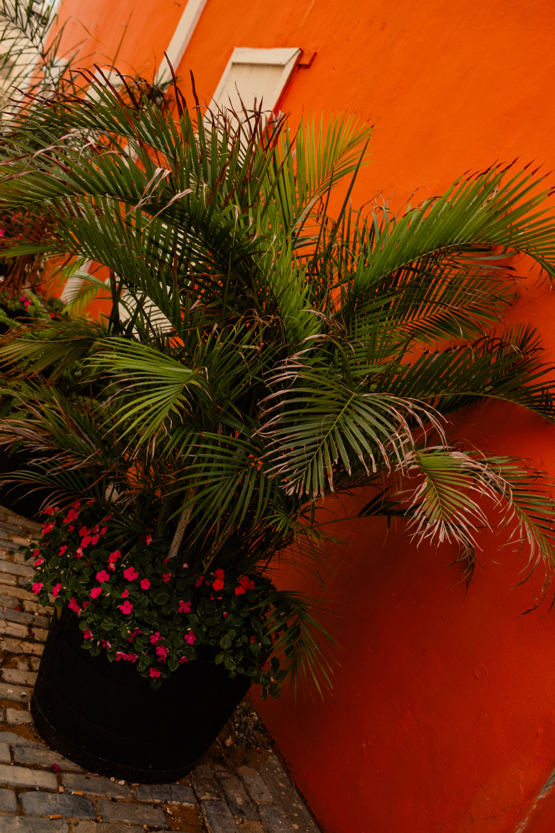 Old San Juan Puerto Rico