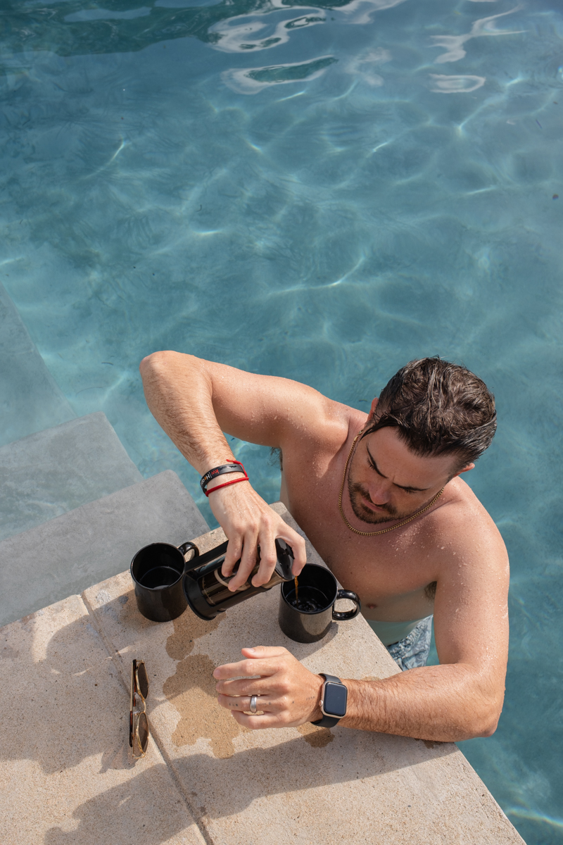 Hix Island House Vieques Island PR