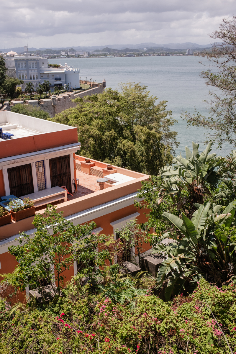 Puerto Rico Engagement Photos spot
