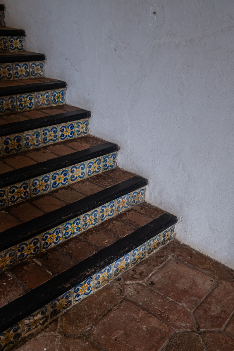 Puerto Rico Engagement Photos spot