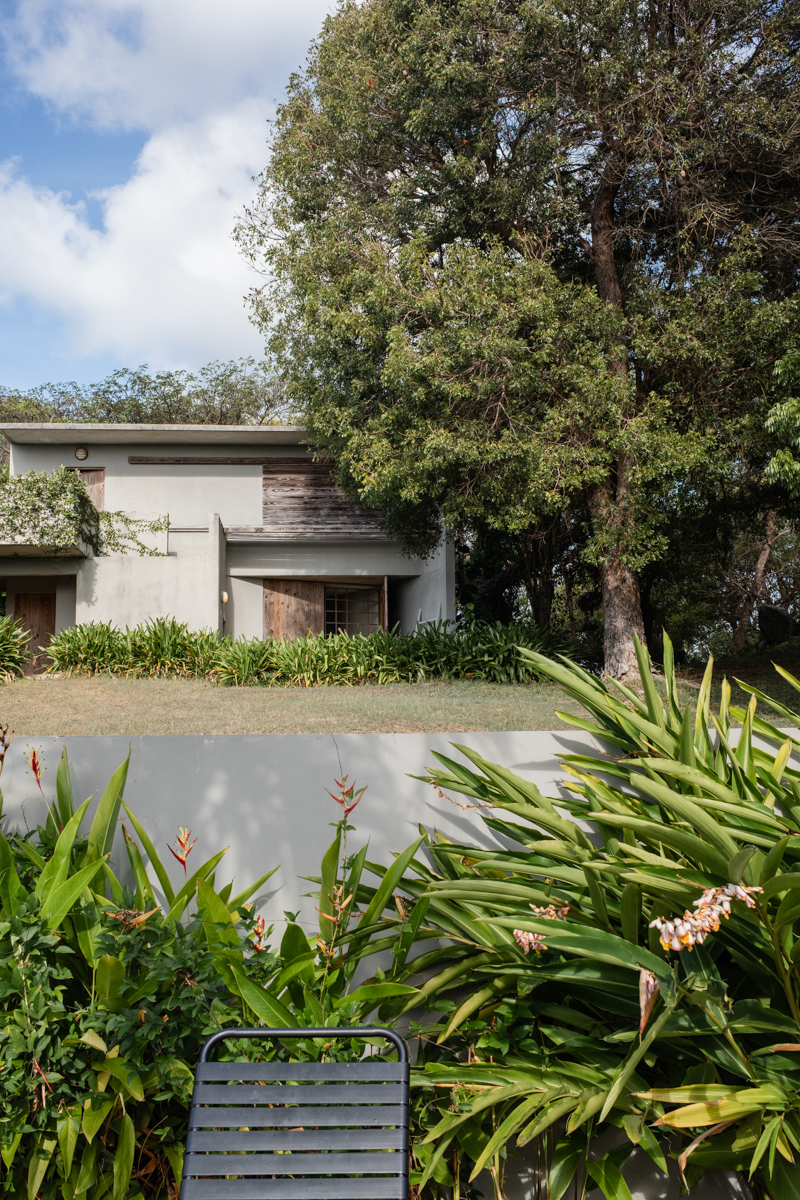 Hix Island House Vieques Island PR