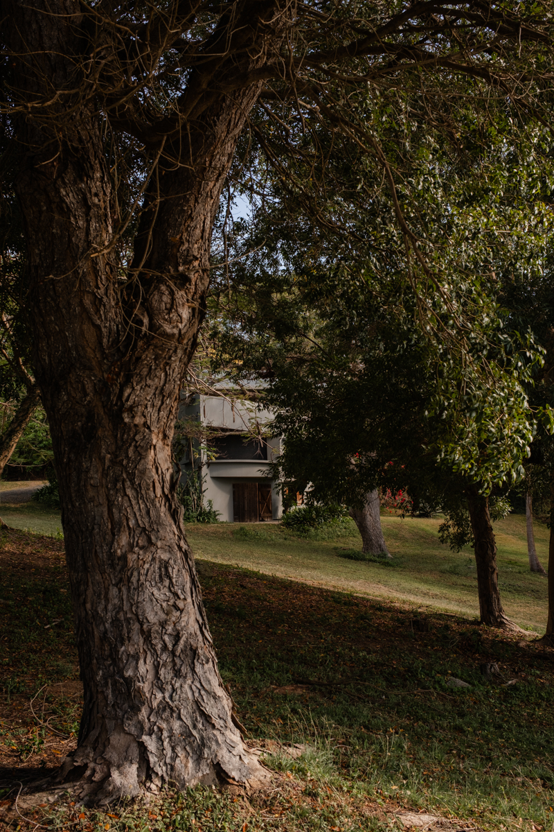 Hix Island House Vieques Island PR