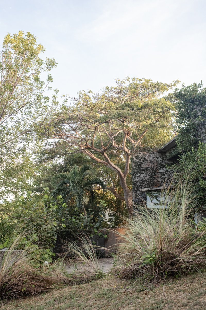 Hix Island House Vieques Island PR