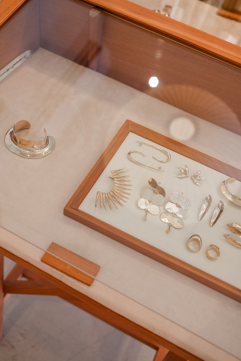 Luca boutique San Juan Puerto Rico