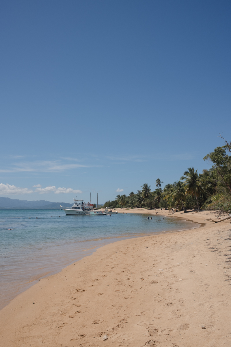 Vieques Island Beaches