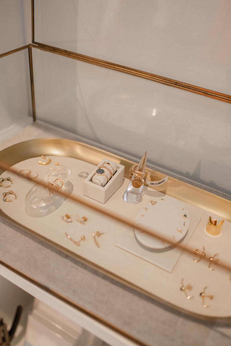 Luca boutique San Juan Puerto Rico