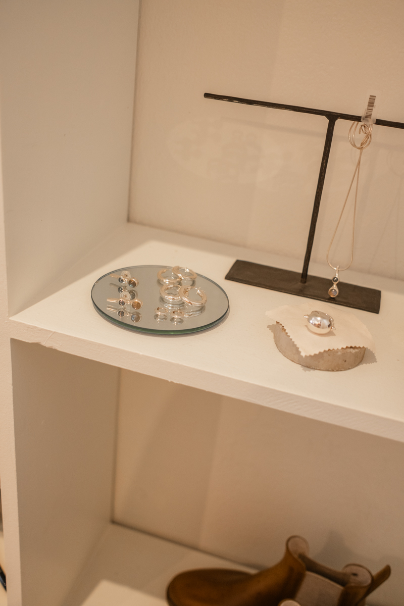 Luca boutique San Juan Puerto Rico