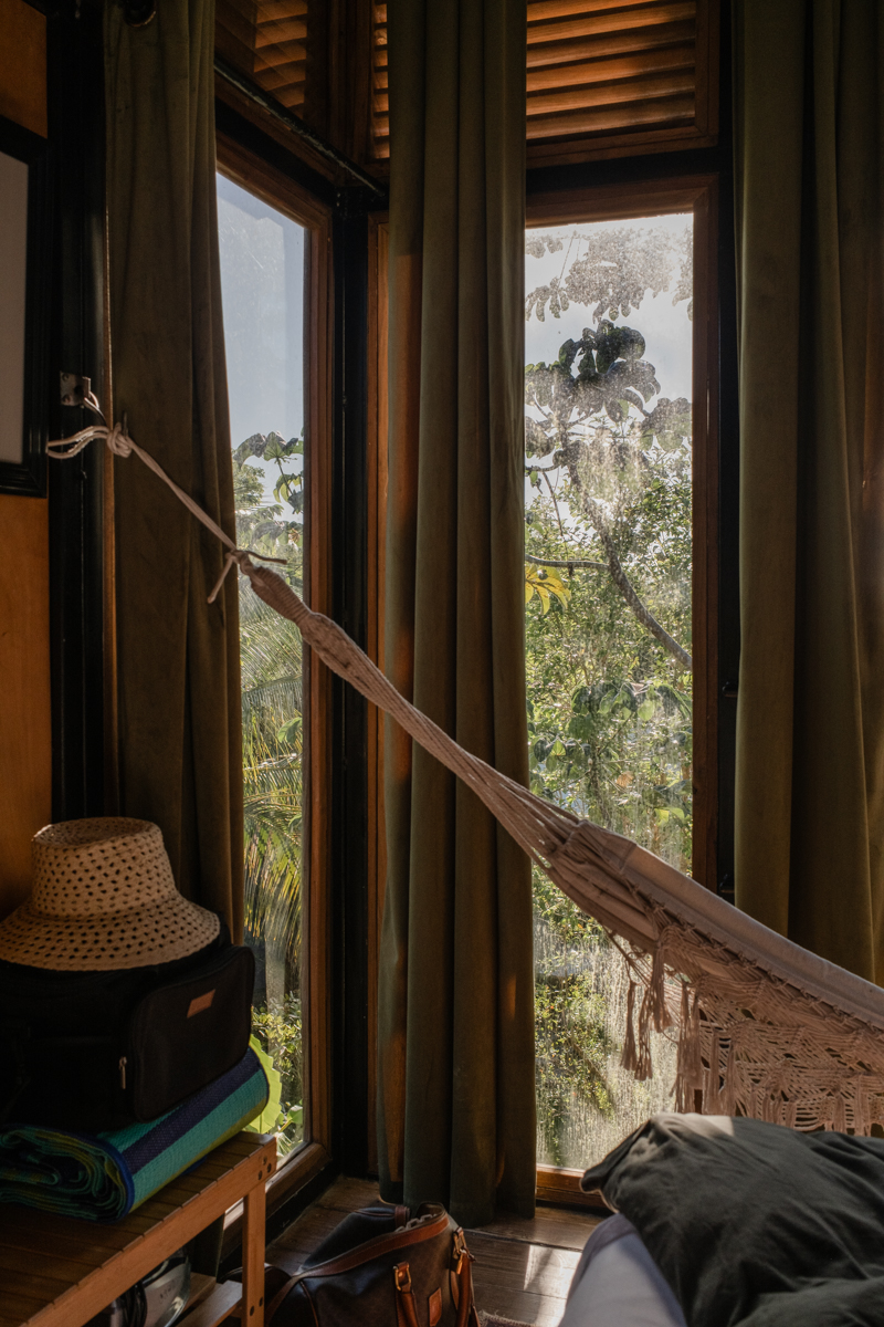 Finca Victoria Puerto Rico Treehouse