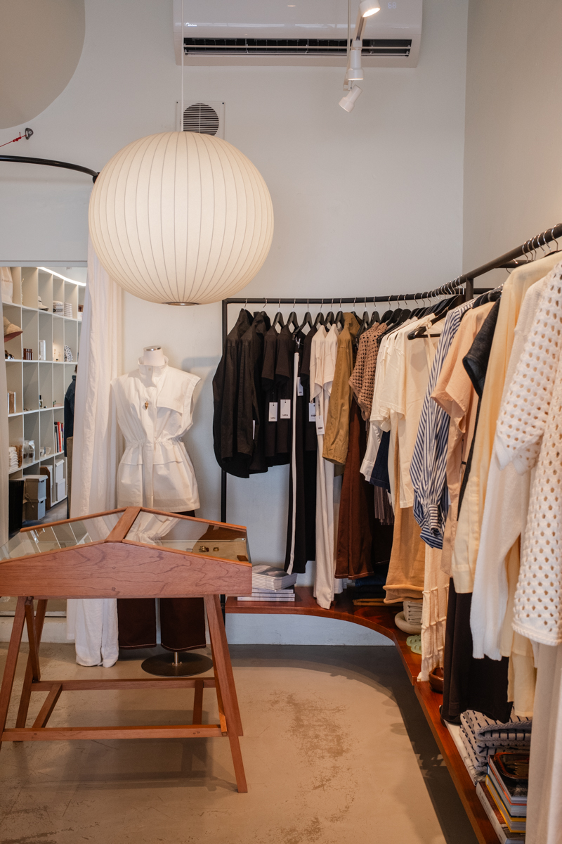 Luca boutique San Juan Puerto Rico