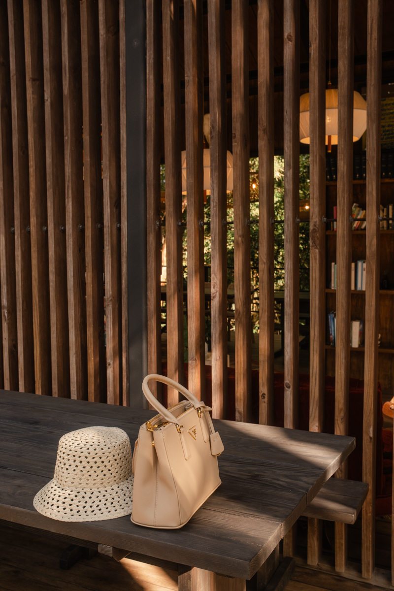 Finca Victoria Puerto Rico Treehouse