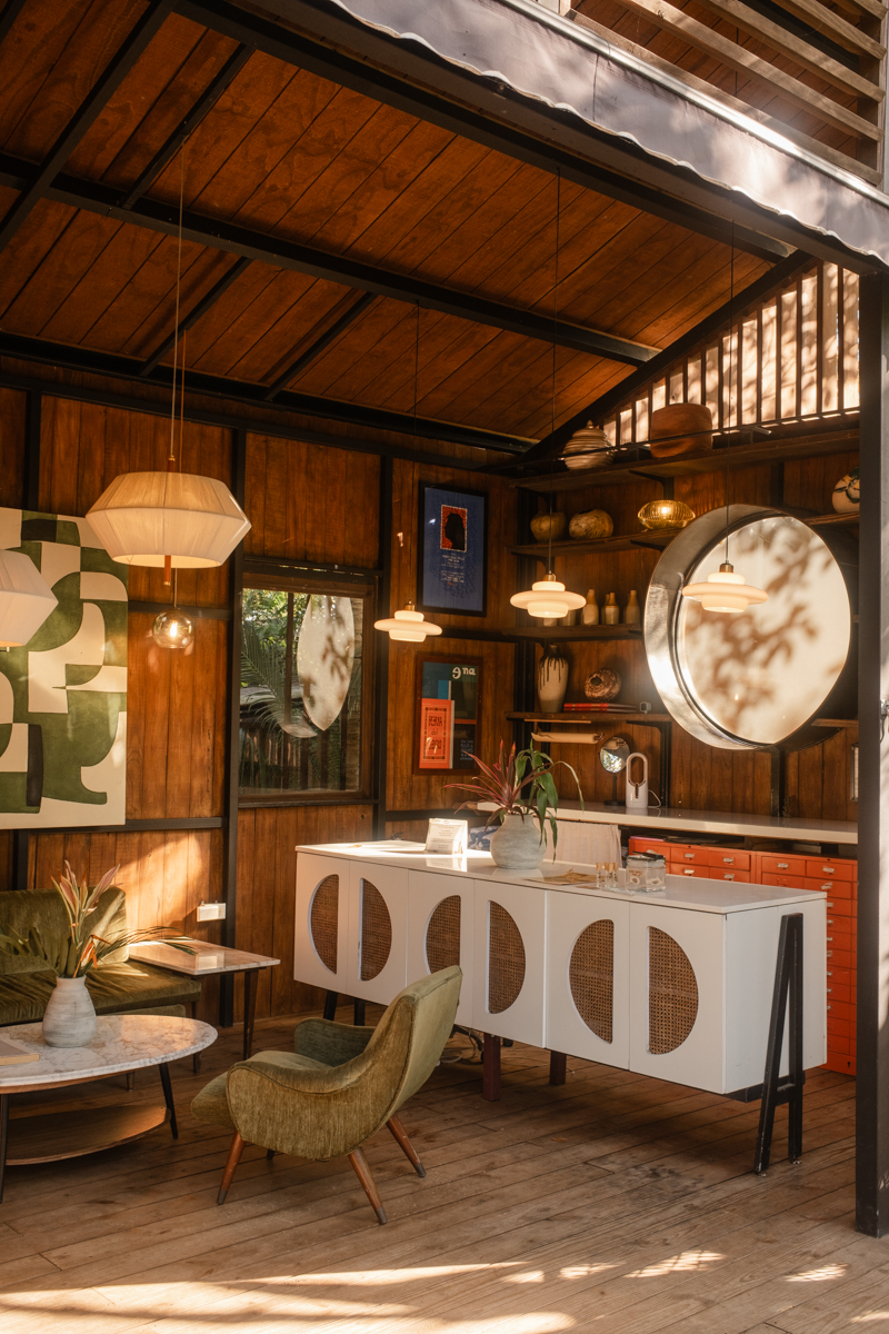 Finca Victoria Puerto Rico Treehouse