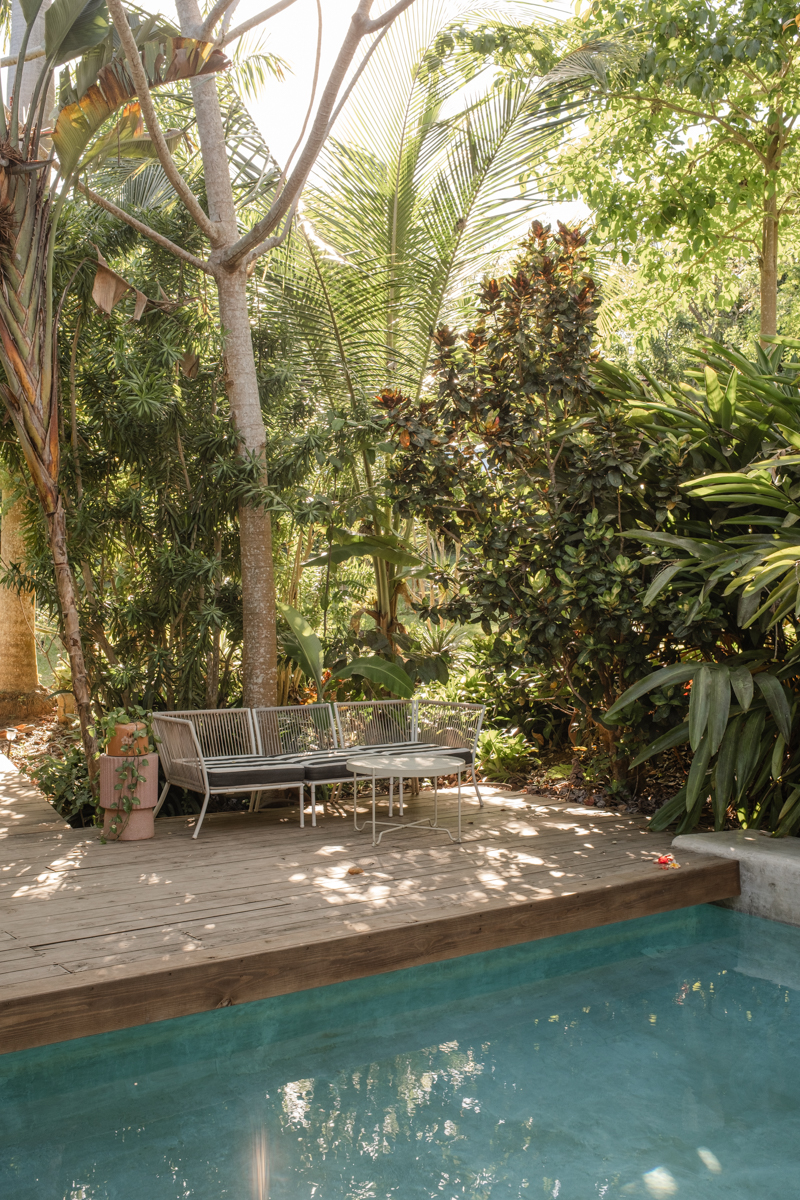 Finca Victoria Puerto Rico Treehouse