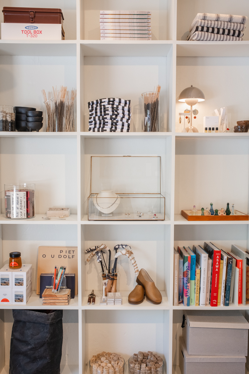 Luca boutique San Juan Puerto Rico