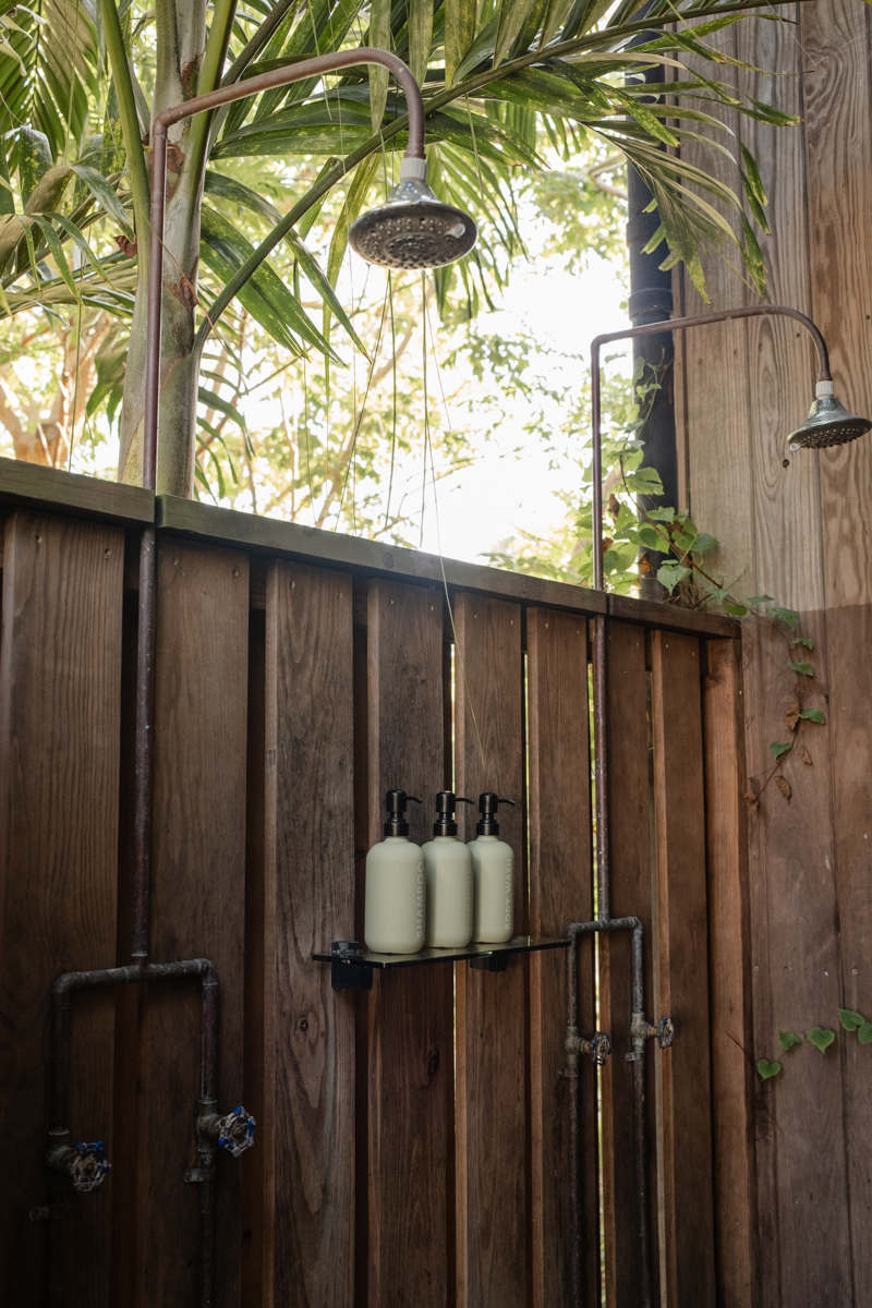 Finca Victoria Puerto Rico Treehouse