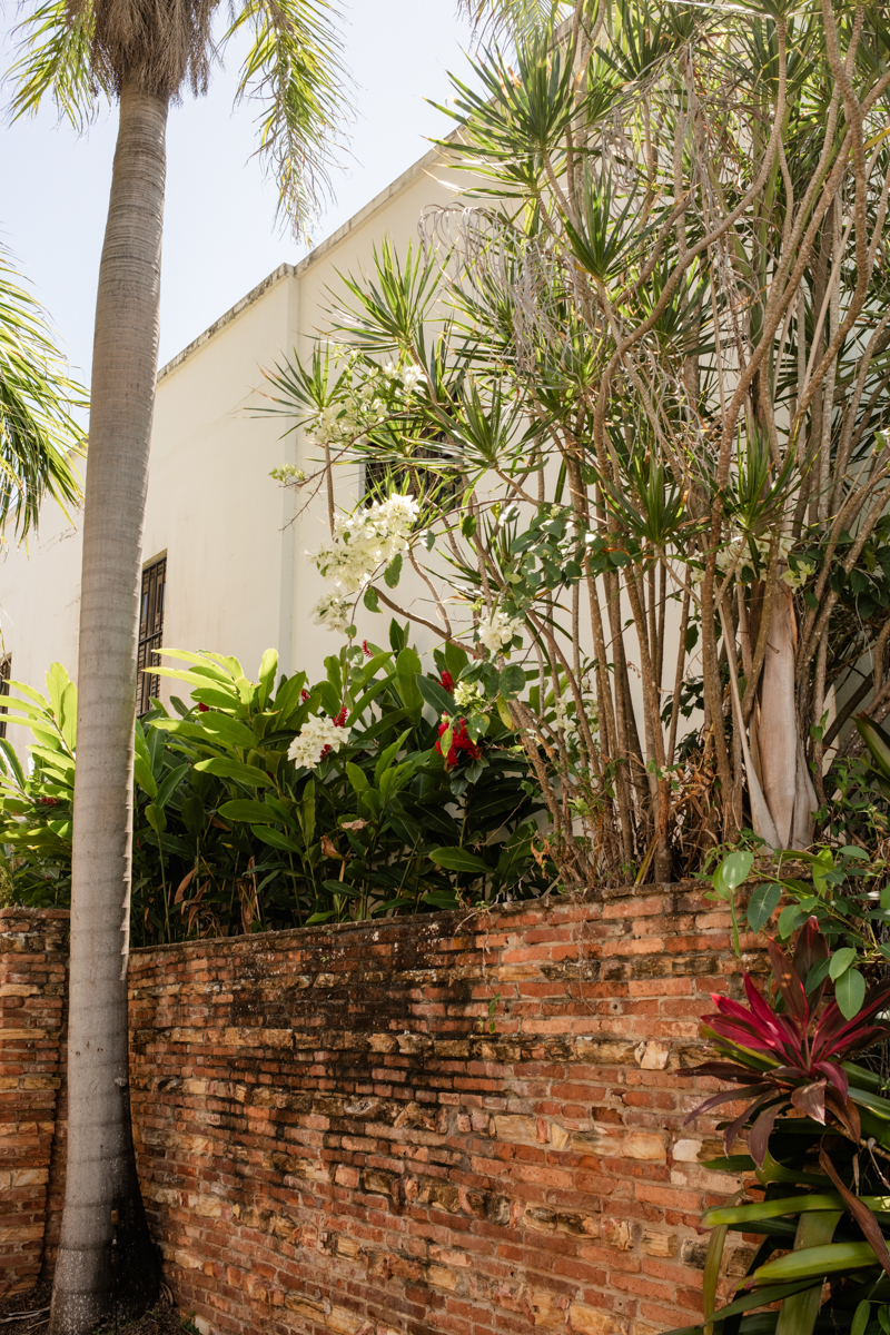 San Juan Wedding Photo Location