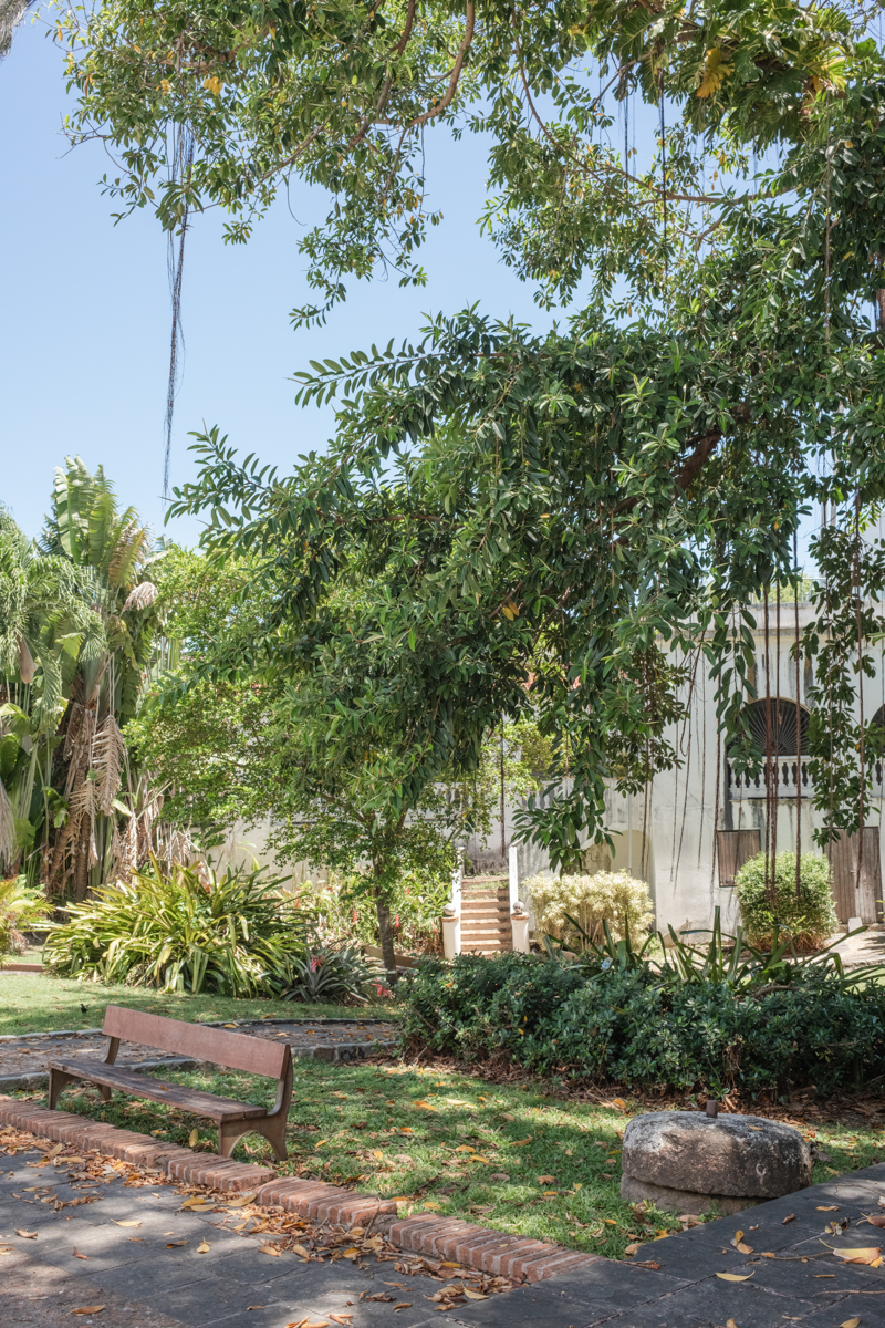 San Juan Puerto Rico Museum
