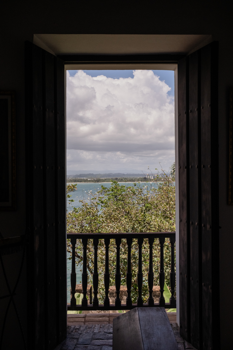 San Juan Puerto Rico Museum