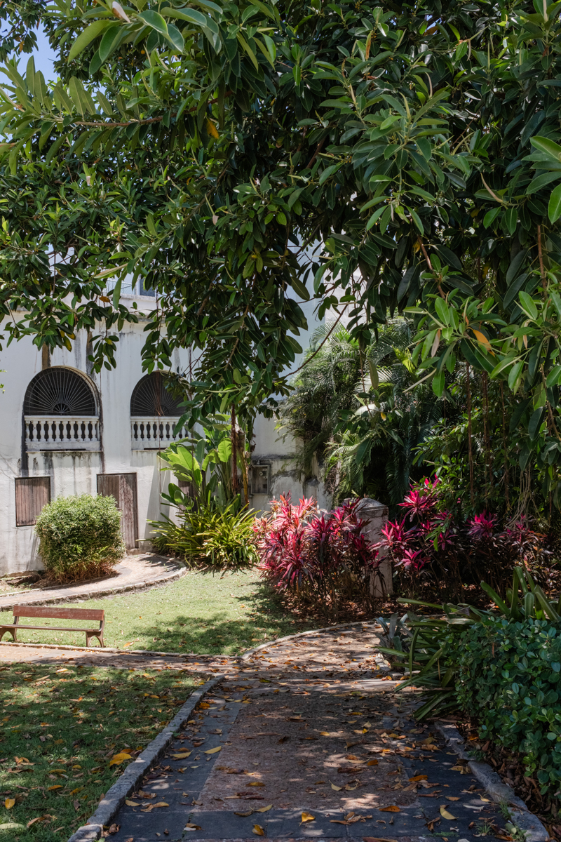 San Juan Puerto Rico Museum