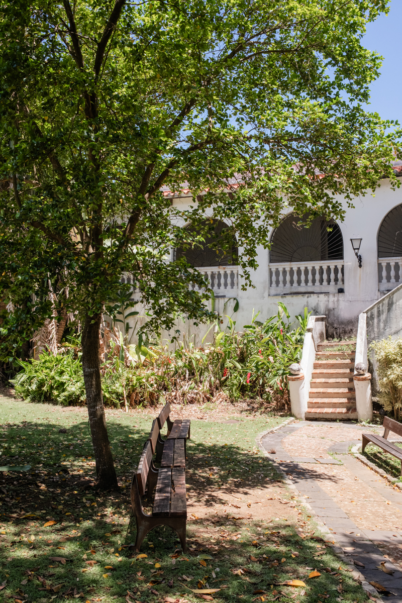 San Juan Puerto Rico Museum