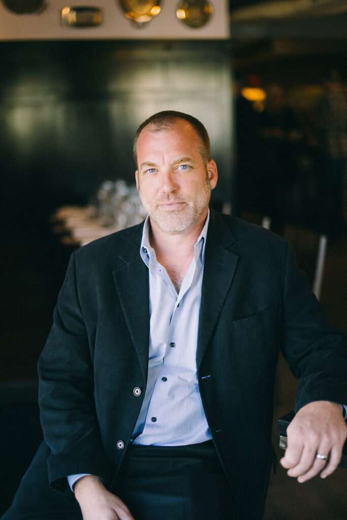 Minneapolis commercial photographer