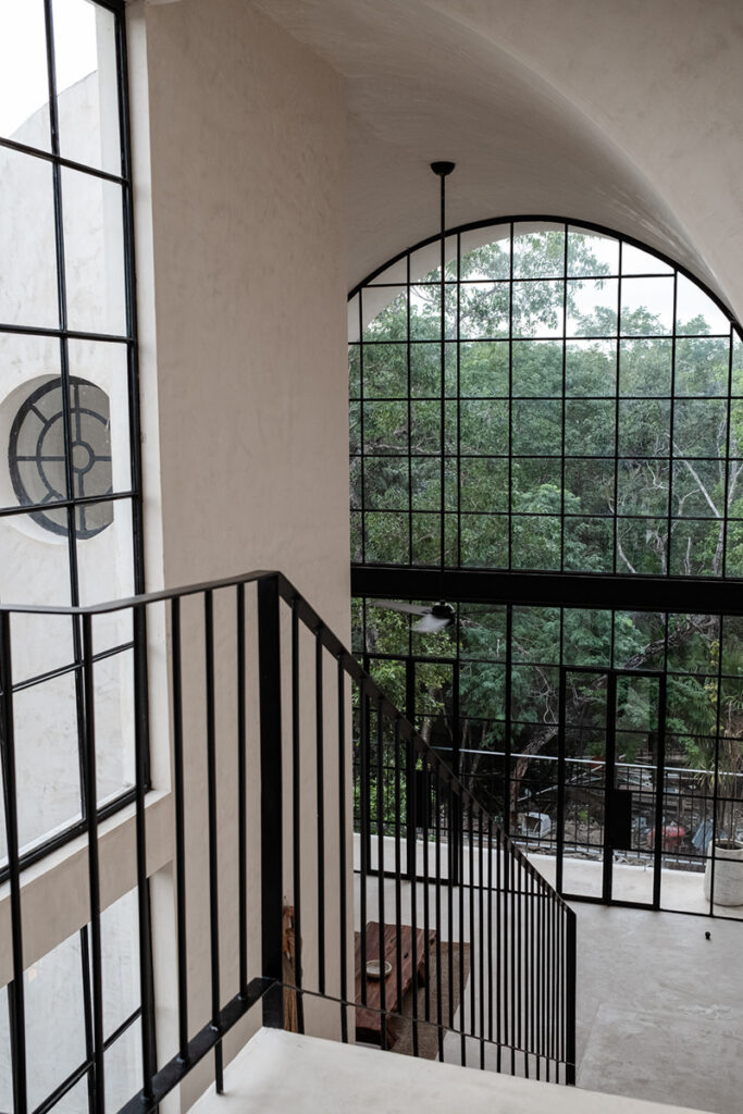 Tulum interior photography