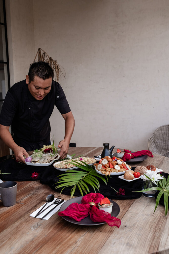 Tulum Mexico commercial photography