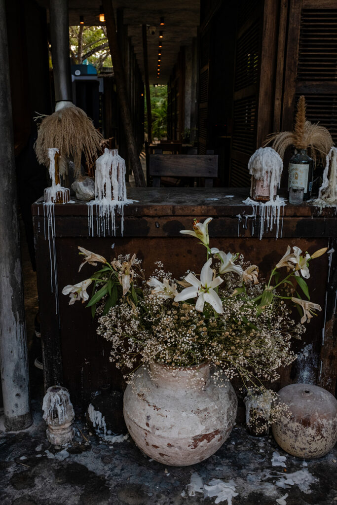 Tulum travel photographer