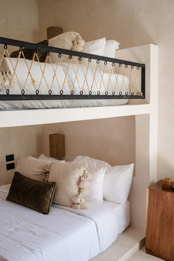 Tulum interior photographer
