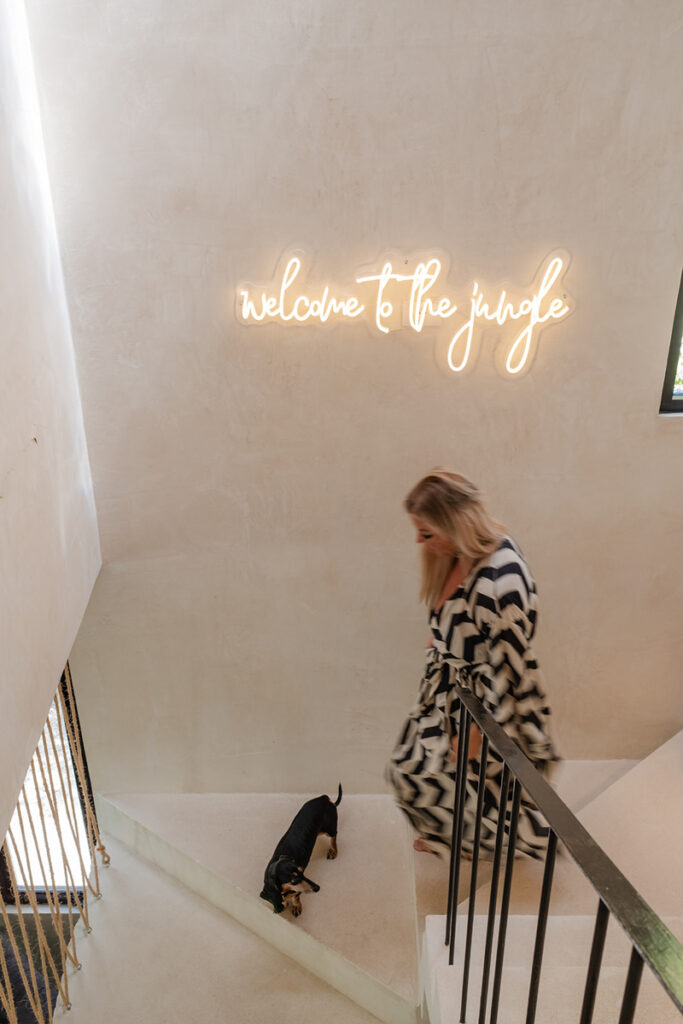 Tulum interior photographer