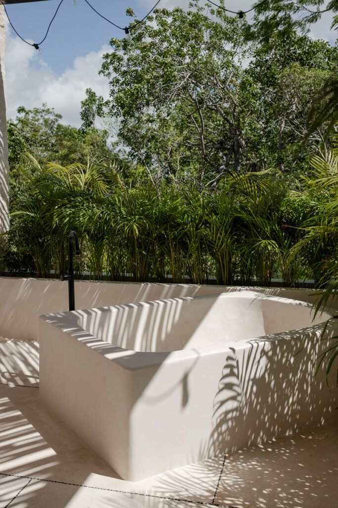 Tulum interior photographer