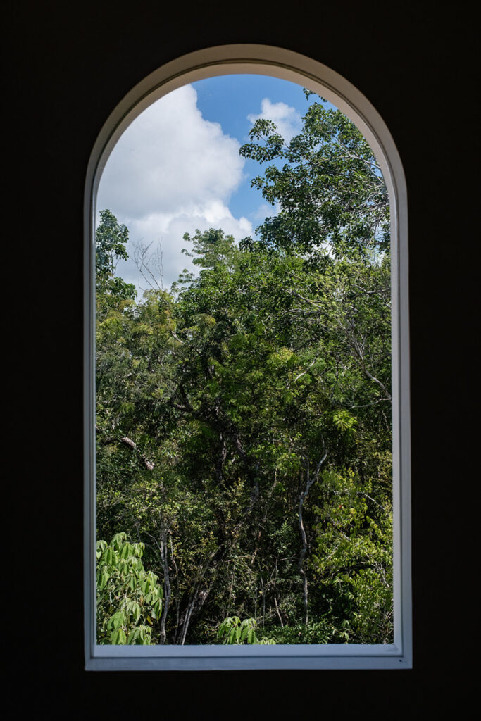 Tulum interior photographer
